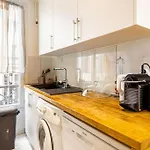 Guestready - Relaxing Days Near Arc De Triomphe