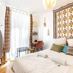 Guestready - Relaxing Days Near Arc De Triomphe